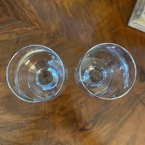 3 For $25 Queen Elizabeth’s Silver Jubilee Glassware - Picture 3 of 4